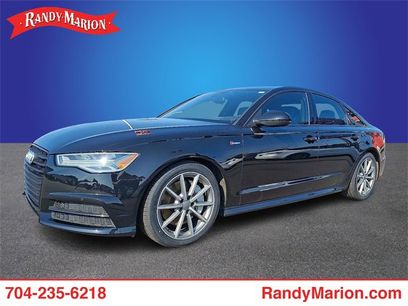 Used 2018 Audi A6 3.0T Prestige w/ Prestige Package