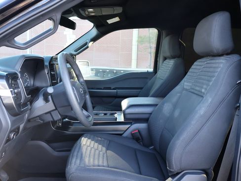 Used 2023 Ford F150 XL w/ STX Appearance Package image 9