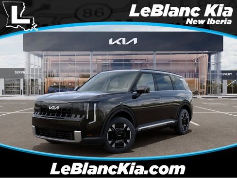 New 2027 Kia Telluride X-Line EX AWD/4WD image 1