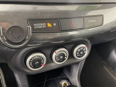 Used 2008 Mitsubishi Lancer GTS image 7