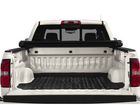 Used 2015 GMC Sierra 1500 SLT w/ Suspension Package, Off-Road AWD/4WD image 15
