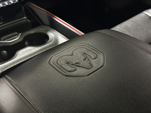 Used 2020 RAM 1500 Rebel w/ Rebel Level 2 Equipment Group AWD/4WD image 38