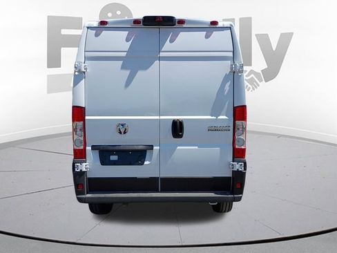 New 2026 RAM ProMaster 2500 w/ Convenience Group FWD image 6