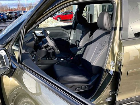 New 2025 Subaru Forester Touring image 9