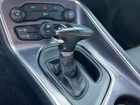 Used 2015 Dodge Challenger SXT w/ Super Sport Group (SS/T) RWD image 17