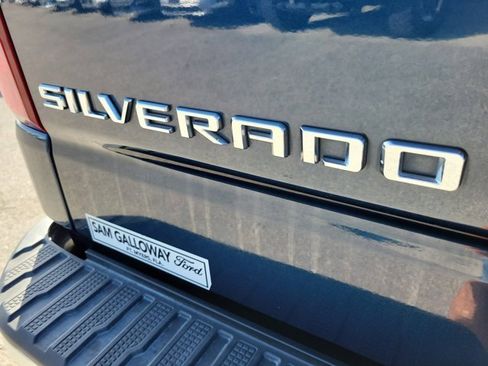 Used 2019 Chevrolet Silverado 1500 LT w/ All-Star Edition image 12