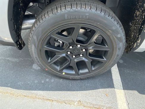 New 2026 RAM 1500 Laramie w/ Night Edition image 38