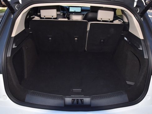 Certified 2025 Lincoln Corsair AWD w/ Equipment Group 101A image 35