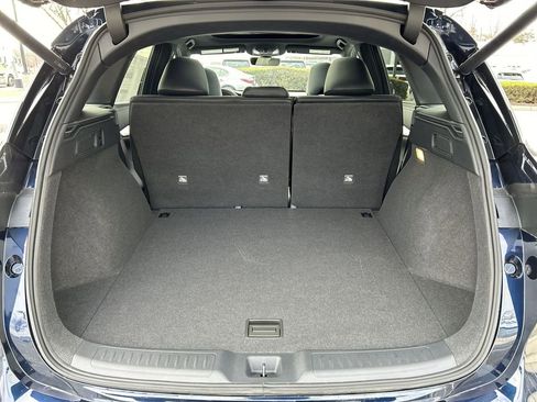 Certified 2025 INFINITI QX50 Sport image 17
