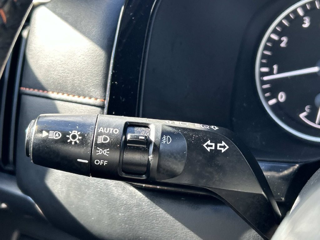 Used 2024 Nissan Pathfinder Rock Creek AWD/4WD image 30