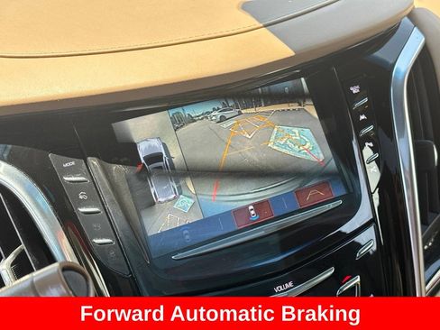 Used 2019 Cadillac Escalade ESV Platinum AWD/4WD image 47