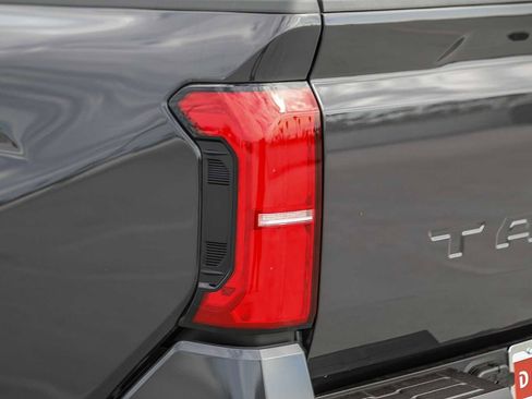 New 2026 Toyota Tacoma SR5 image 9