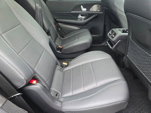 Certified 2023 Mercedes-Benz GLS 450 4MATIC image 22