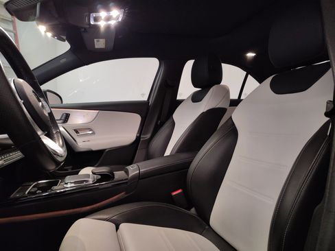 Used 2019 Mercedes-Benz A 220 image 21