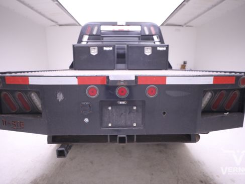 Used 2019 RAM 2500 Big Horn image 3