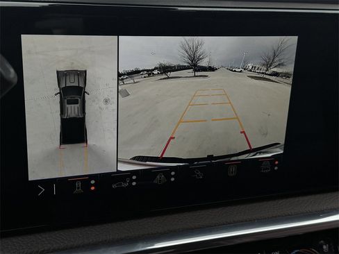 Used 2024 GMC Sierra 2500 Denali w/ Denali Reserve Package image 19