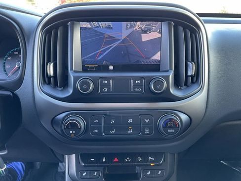 Used 2021 Chevrolet Colorado Z71 image 19