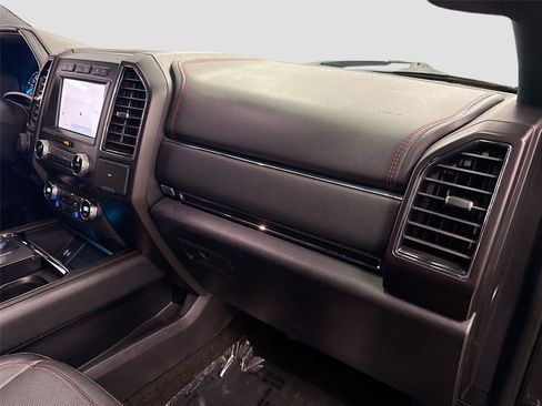 Used 2020 Ford Expedition Limited w/ Equipment Group 303A AWD/4WD image 30