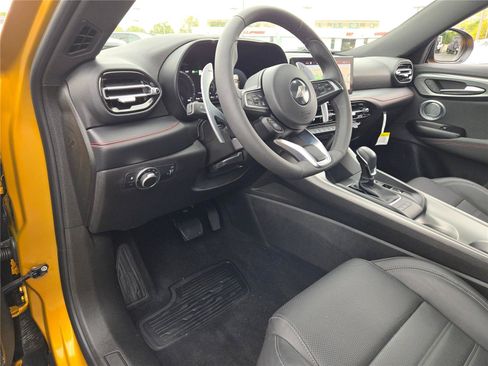 Certified 2024 Dodge Hornet R/T Plus AWD/4WD image 25