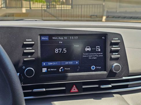 Used 2023 Hyundai Elantra SEL FWD image 26