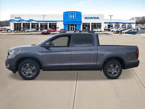 New 2026 Honda Ridgeline TrailSport image 6
