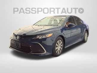 Used 2023 Toyota Camry LE video 1