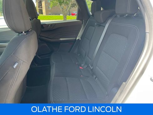 Used 2023 Ford Escape Active AWD/4WD image 21