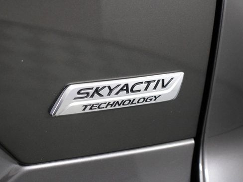 Used 2018 MAZDA CX-5 Touring image 20