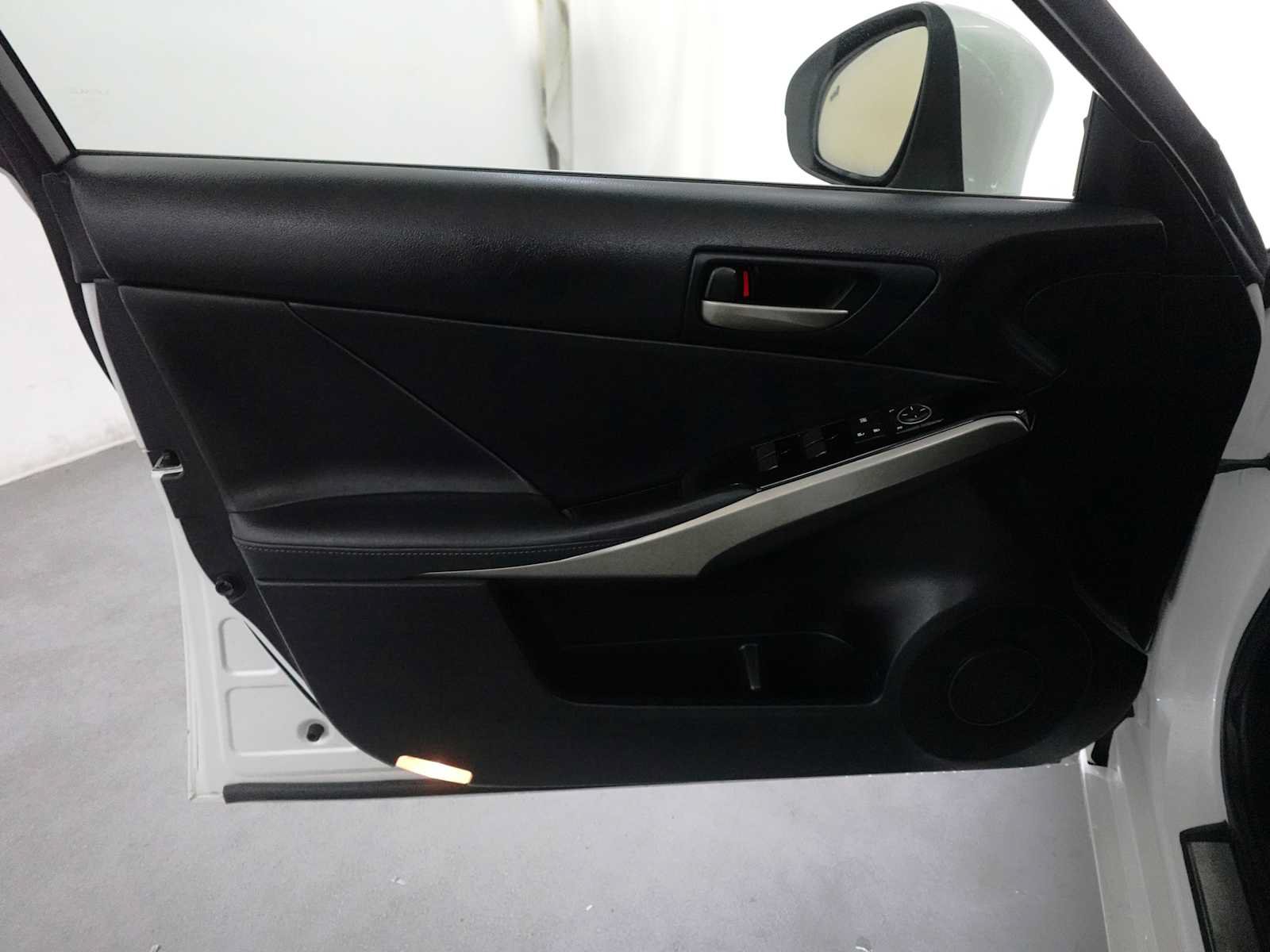 Used 2020 Lexus IS 300 w/ Accessory Package 2 RWD image 10