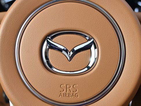 New 2026 MAZDA CX-70 3.3 Turbo S w/ Premium Plus AWD/4WD image 36