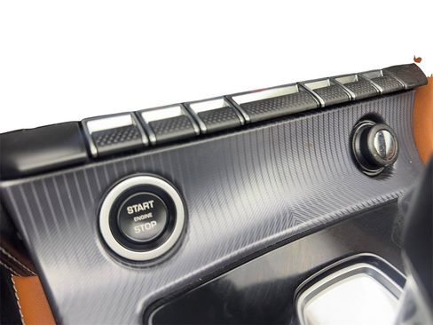 Used 2021 Jaguar F-TYPE Convertible image 62