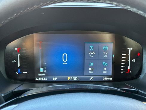 Certified 2024 Ford Escape Active image 32