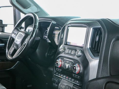 Used 2021 GMC Sierra 2500 Denali w/ Denali Ultimate Package AWD/4WD image 29