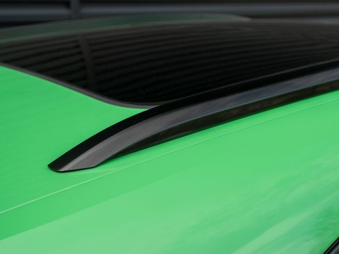 Certified 2025 Porsche Macan GTS AWD/4WD image 56