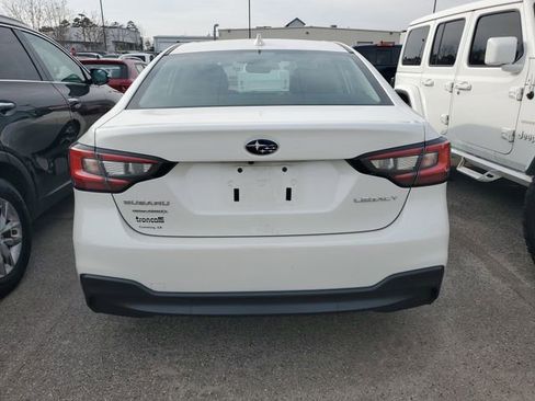 Used 2025 Subaru Legacy Premium w/ Popular Package #1 image 9