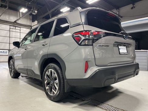 Used 2026 Subaru Forester Premium image 6