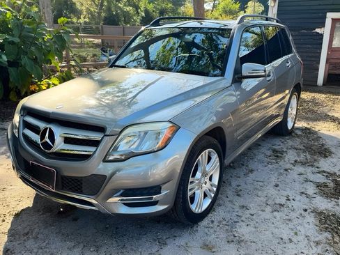 Used 2014 Mercedes-Benz GLK 350 GLK350 image 2