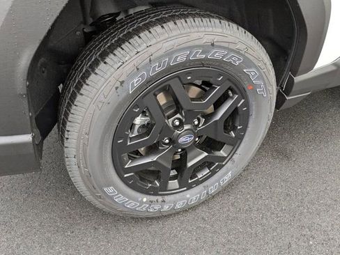 New 2026 Subaru Outback Wilderness AWD/4WD image 8