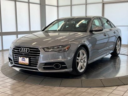 Used 2016 Audi A6 3.0T Prestige