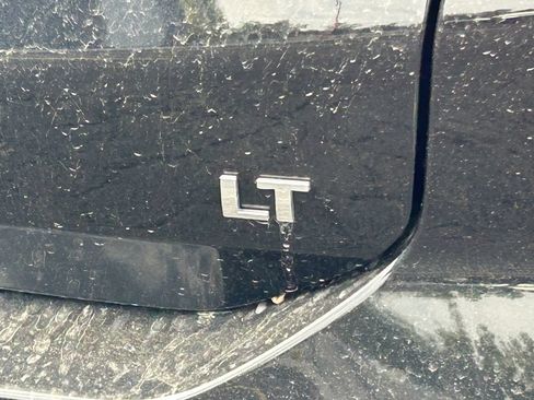 Used 2020 Chevrolet Equinox LT FWD image 4