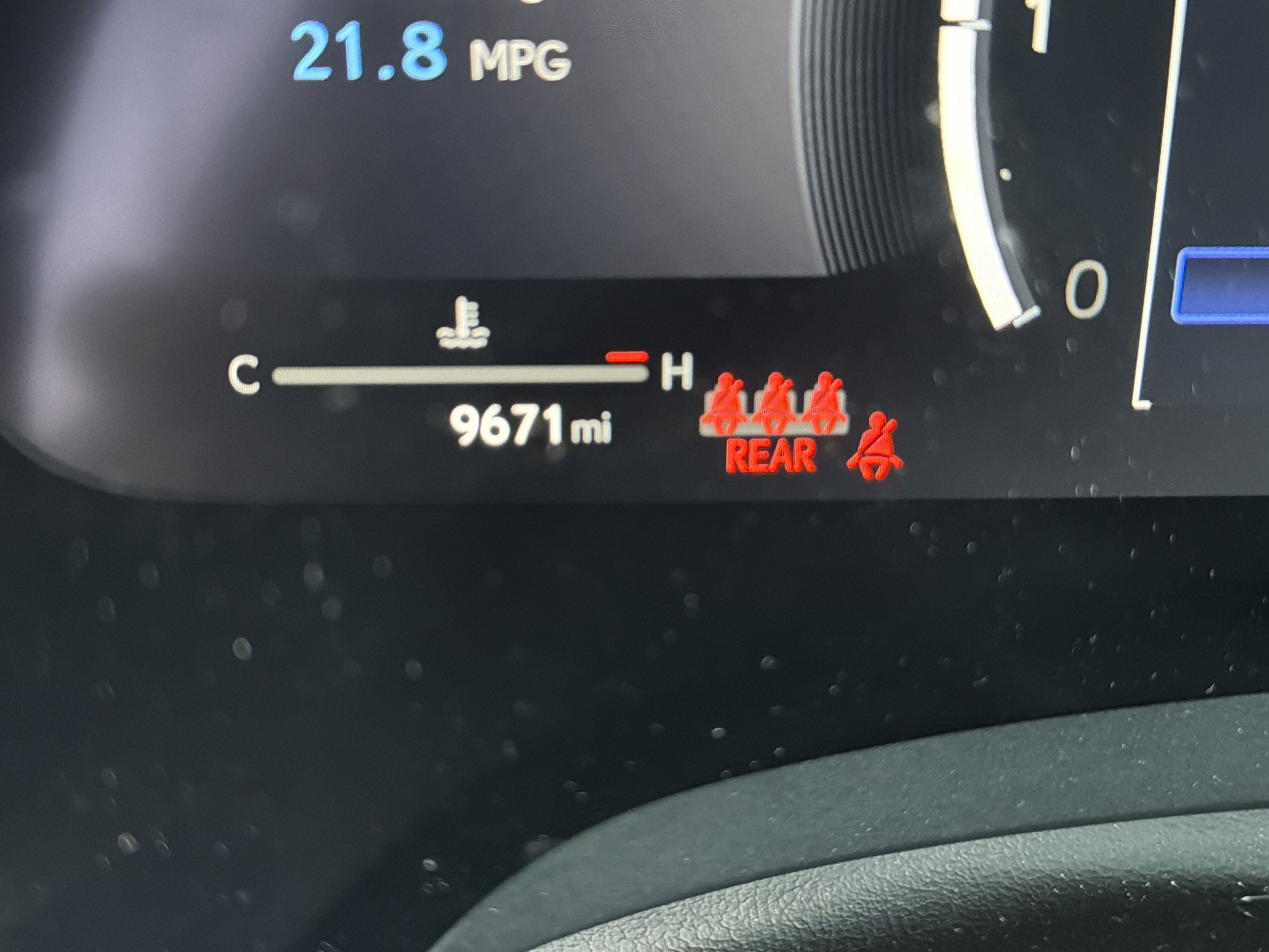 Used 2026 Lexus RX 350 Premium w/ Convenience Package AWD/4WD image 20