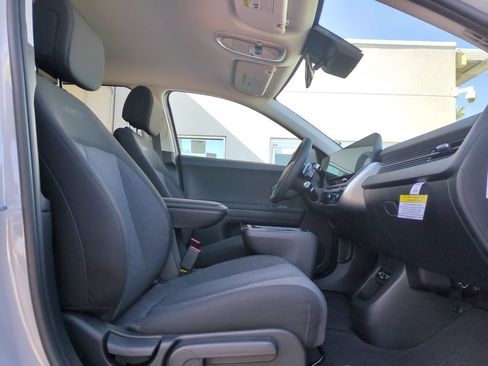 New 2026 Hyundai Ioniq 5 SE RWD image 9