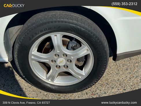 Used 2007 Chevrolet Uplander LS w/ Climate Package image 22