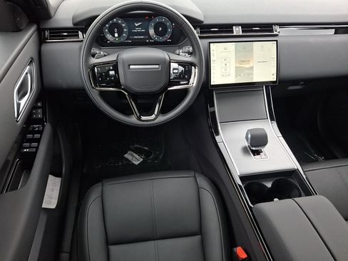 New 2026 Land Rover Range Rover Velar S AWD/4WD image 8