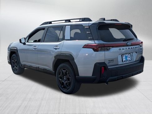 New 2026 Subaru Outback Limited AWD/4WD image 3