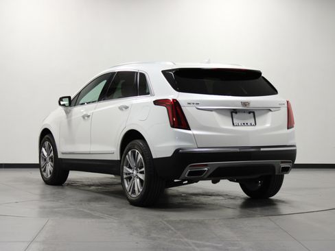 Used 2023 Cadillac XT5 Premium Luxury image 6