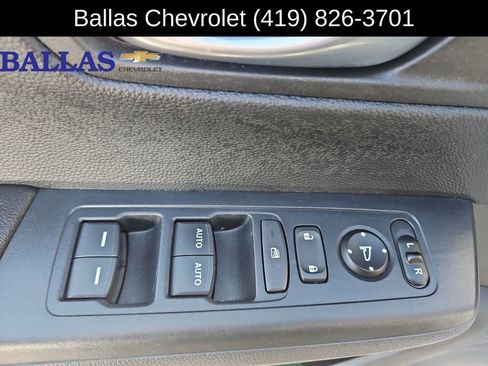 Used 2025 Honda CR-V EX image 24
