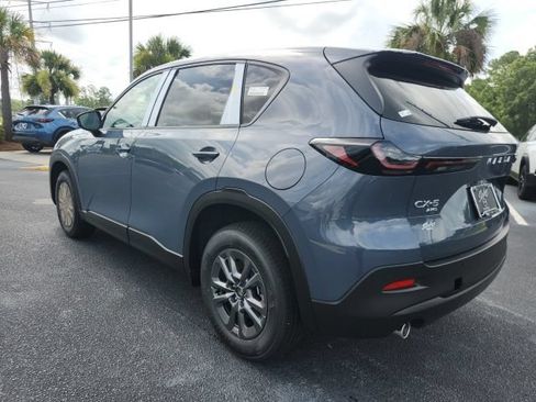 New 2026 MAZDA CX-5 Select AWD/4WD image 5