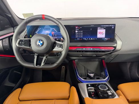 Used 2026 BMW X3 M50 w/ Premium Package AWD/4WD image 27
