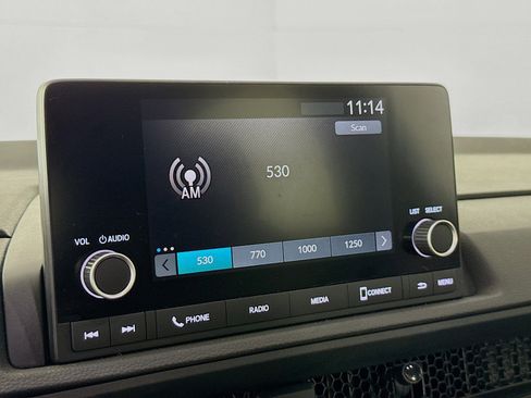 Used 2024 Honda CR-V Sport image 16